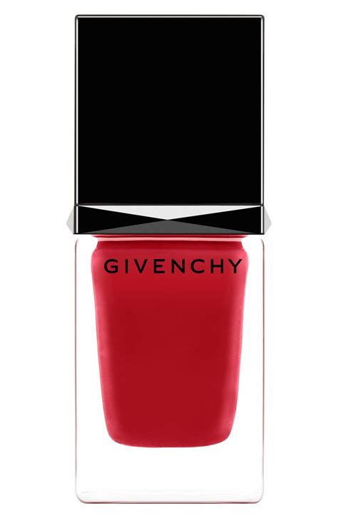 givenchy le vernis nail polish|Givenchy Le Vernis Nail Polish .